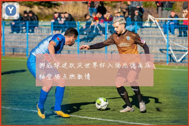 挪威球迷欢庆世界杯入场厄德高压轴登场点燃激情
