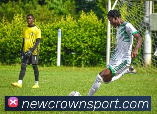 皇冠足球发展历程