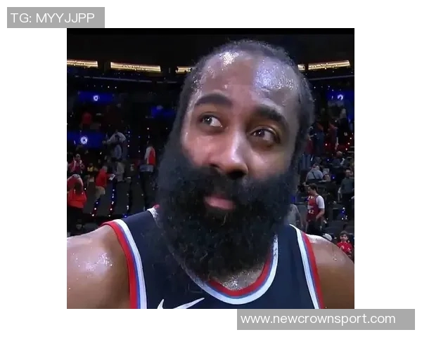 保罗快船艰难时刻宣布退役计划哈登意外受压反应不及