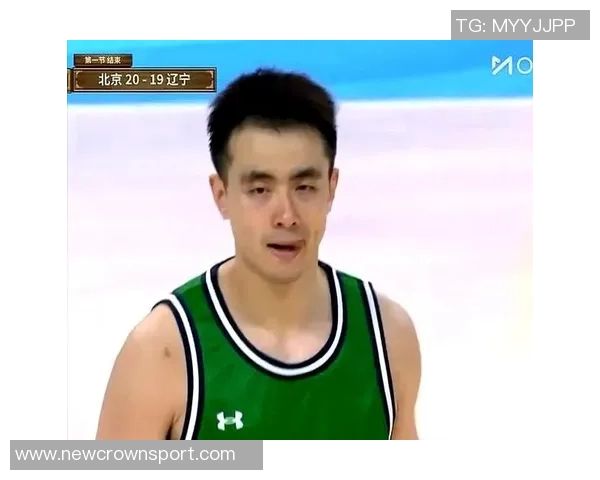 赵继伟闪耀全运会小组赛辽宁男篮险胜北京男篮晋级在望