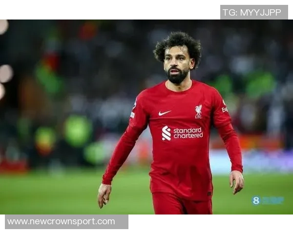 德媒称利物浦寻萨拉赫接班人奥利塞成热门替代人选