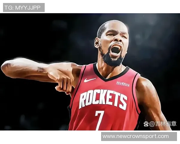 KD重返旧主之战ESPN预测雷霆火箭揭幕战胜率分析